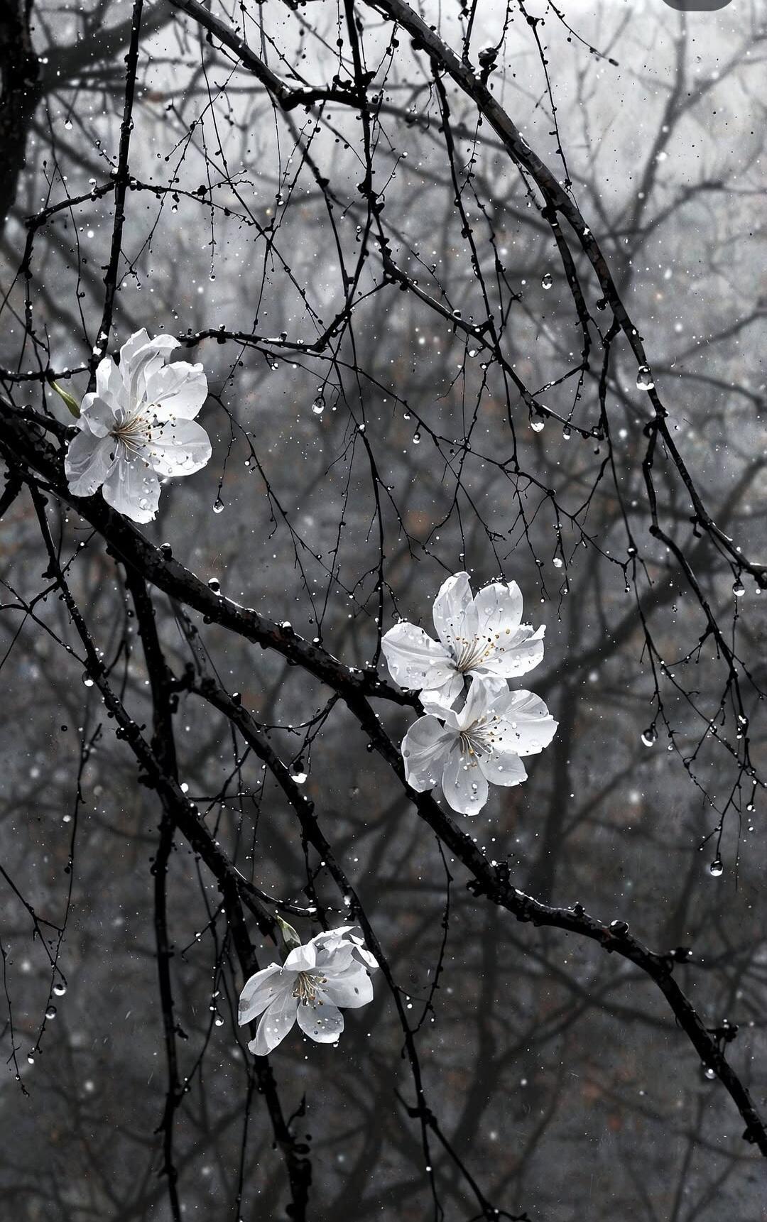 К весне с надеждой 