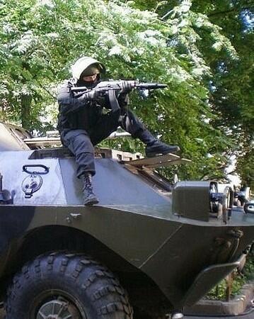 Не кидайте в них камни