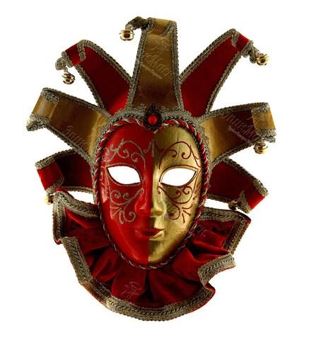 Шутовской колпак.