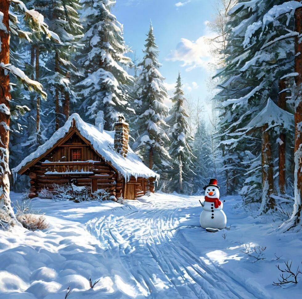 Уснет осенняя печаль под одеялом