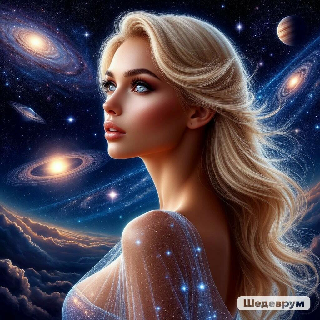 Пространство