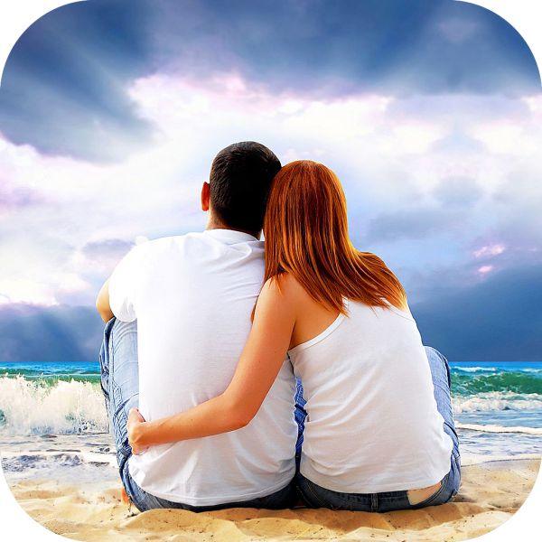 А ЛЮБОВЬ, ВЕРЮ Я, БЕСКОНЕЧНА