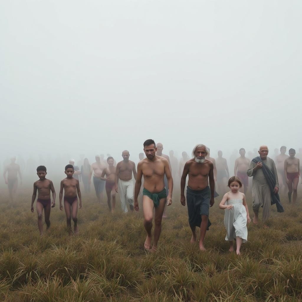 Параметры жизни