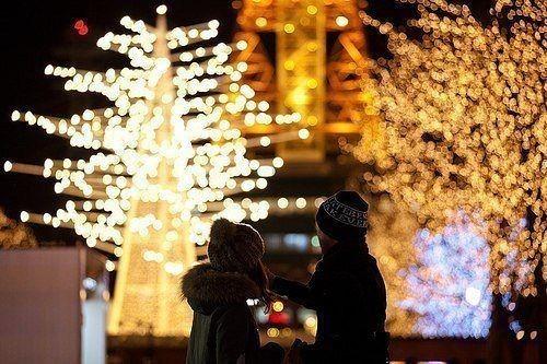 НЕ БУДЬ РАЗЛУКИ