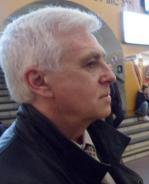 Любовь обман...