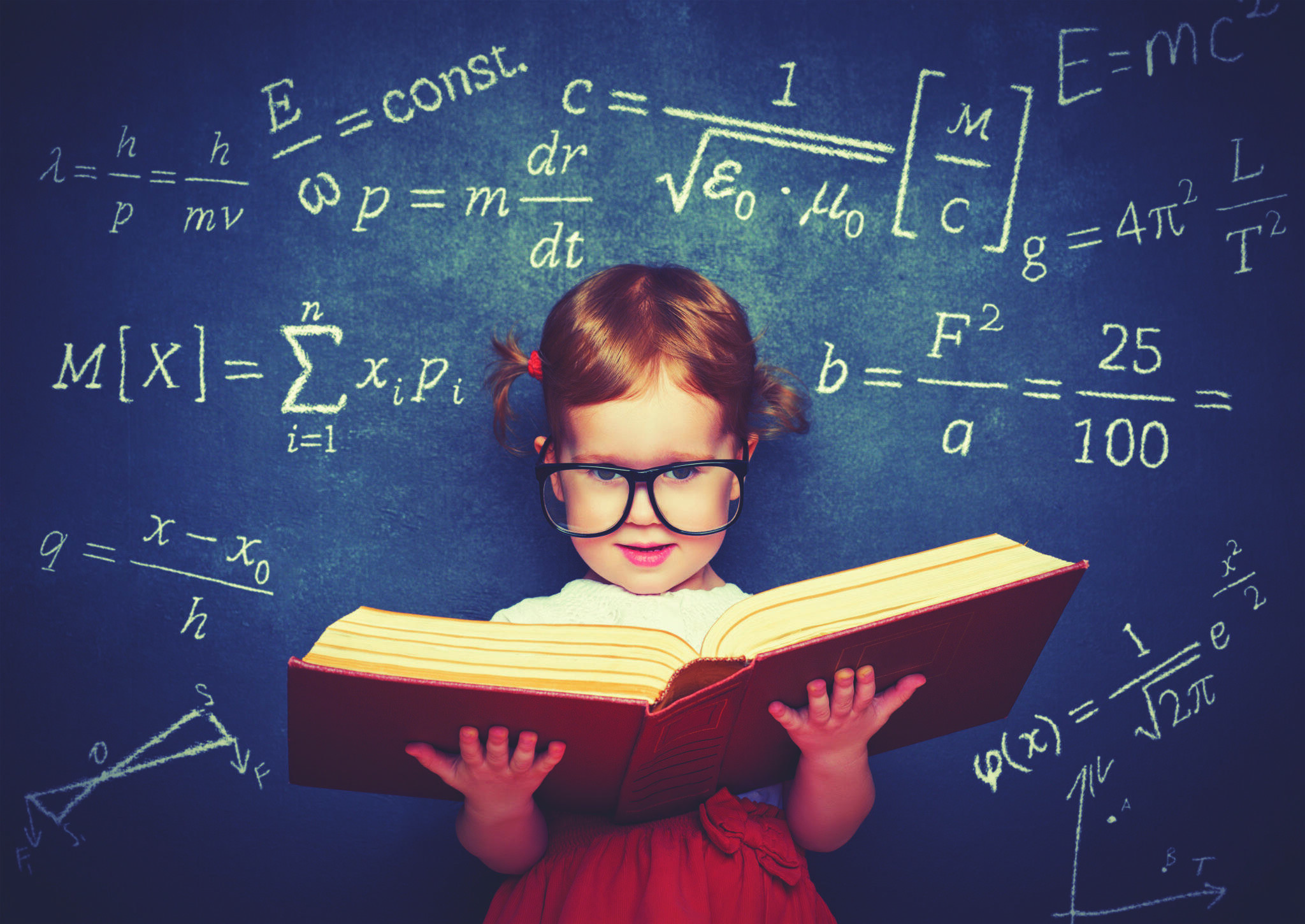 Не умничай сынок