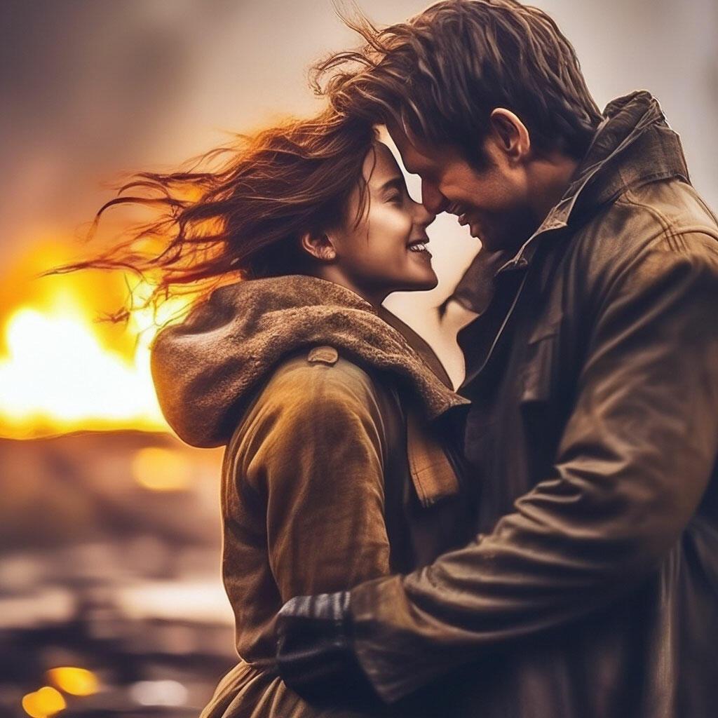 Светлая радость душу наполнила