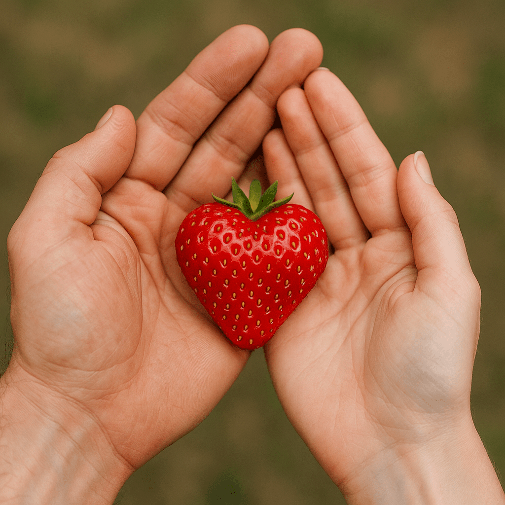 Красивая сказка 