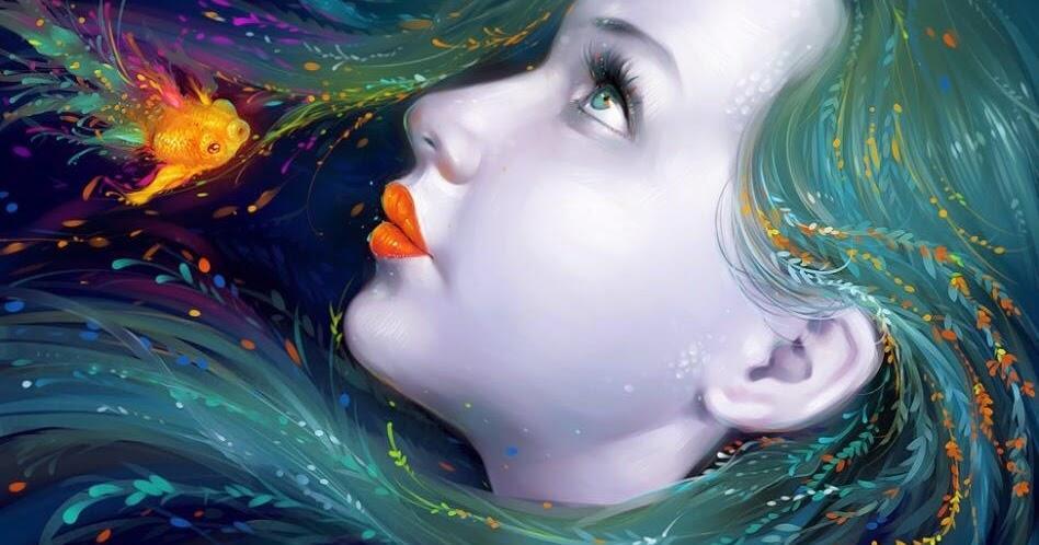 НЕ ЖДИ ЗОЛОТУЮ РЫБКУ