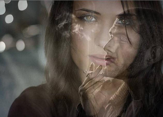 Я жду тебя всегда.