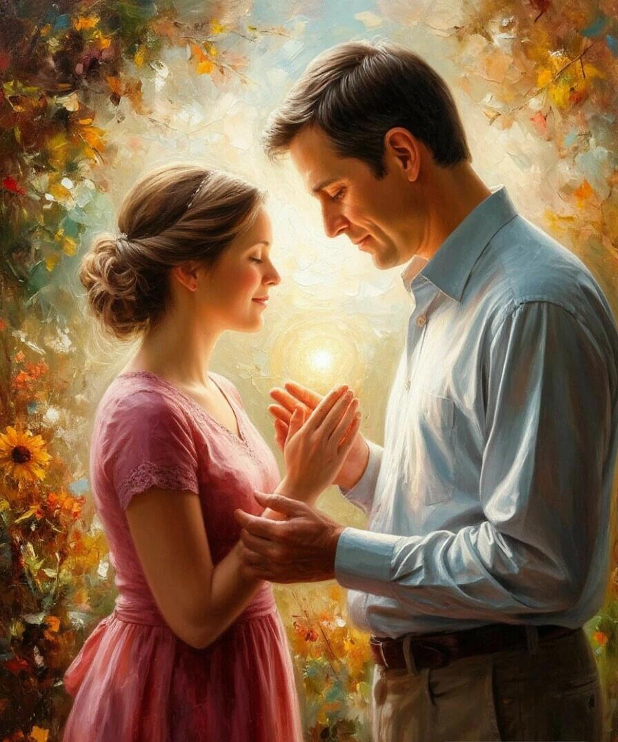 Цени, дитя, жизнь