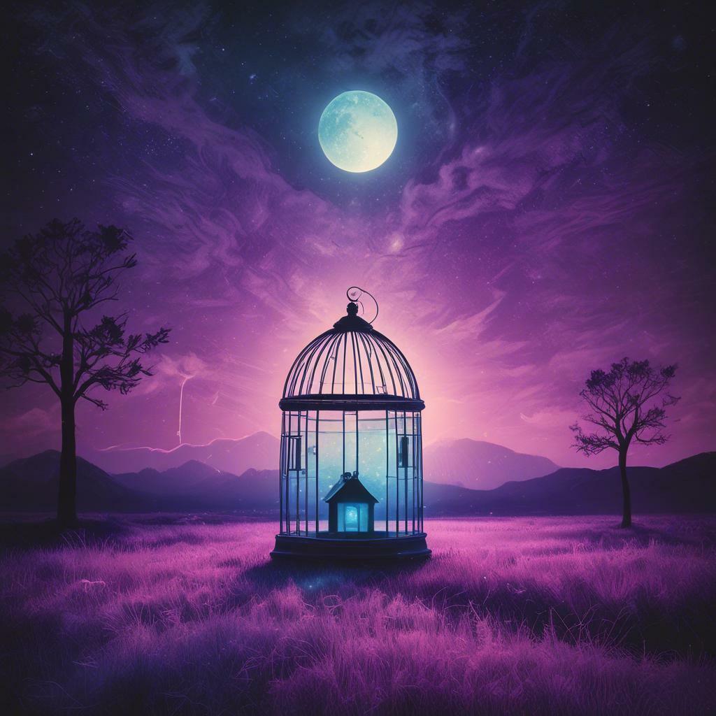 Клетка-Земля