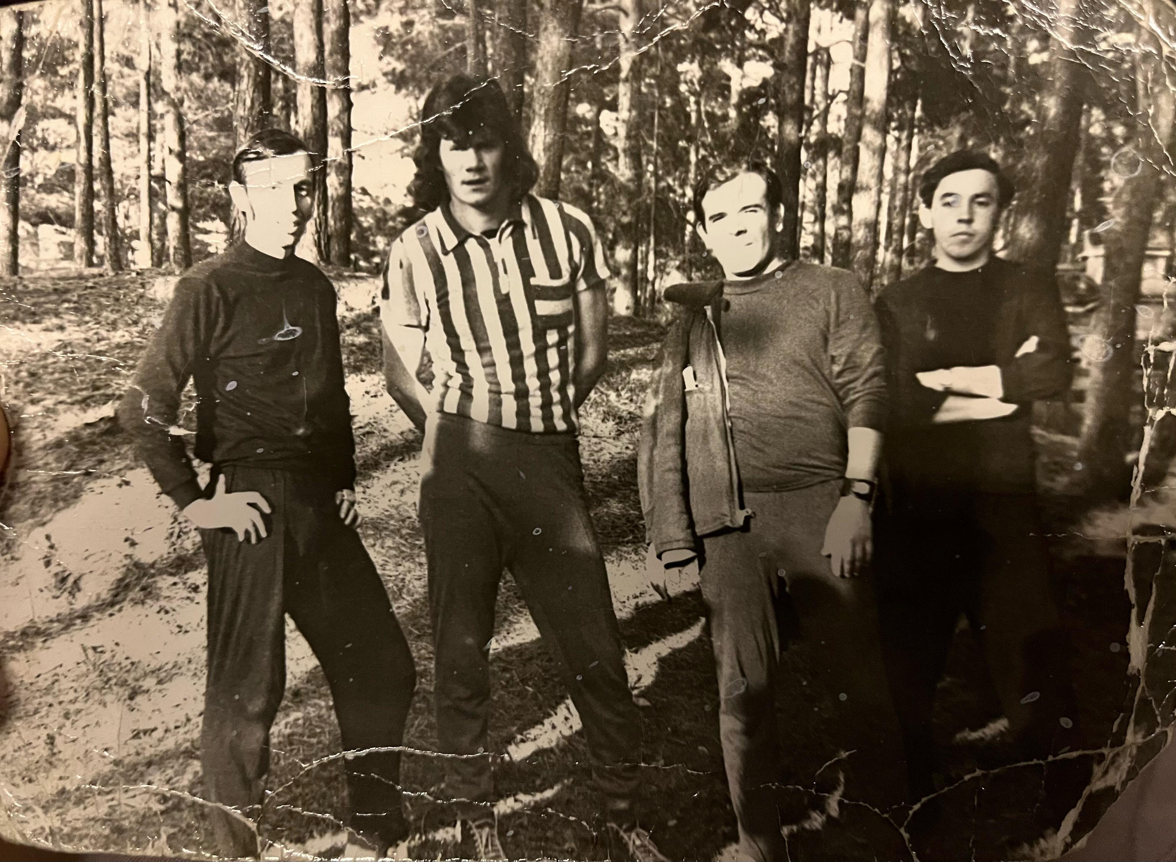 Отрочество Николая!