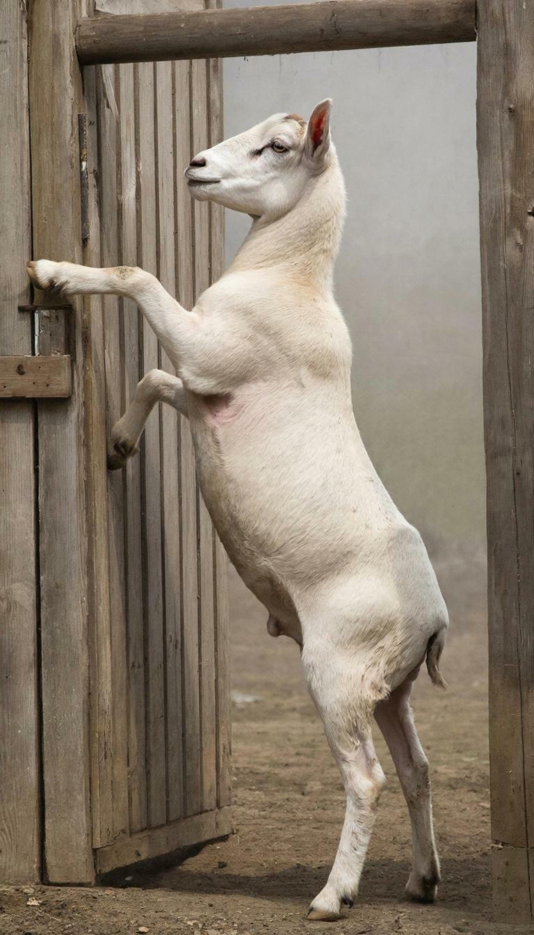 Оправданная нерешительность