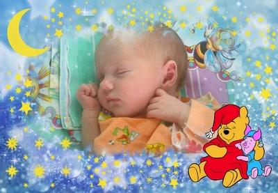 На землю ночь спустилась