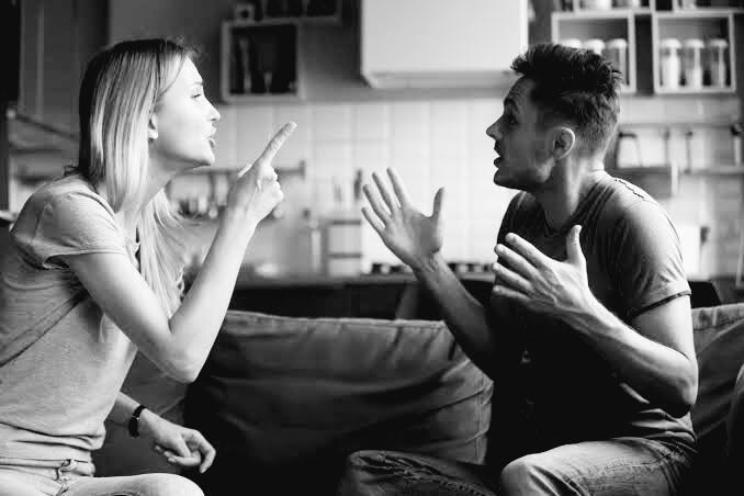 Семейная идиллия 