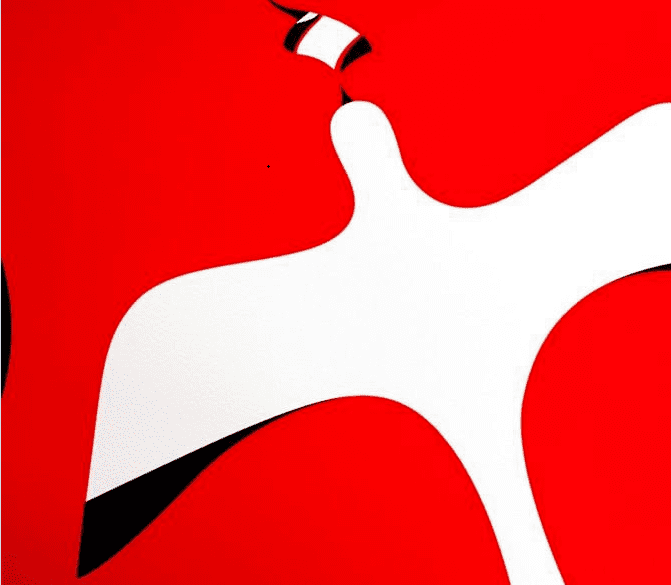 Не зійшо́вши з вла́сних орбі́т