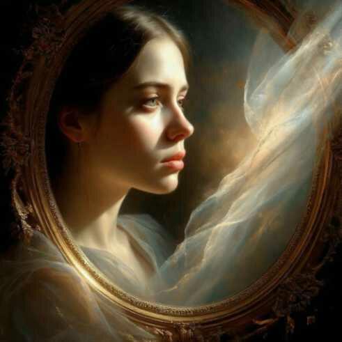 Любовь, что побеждает всякий страх