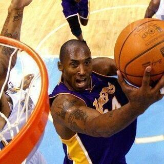 Коби Брайант. RIP