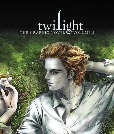 Вышел из сумерек