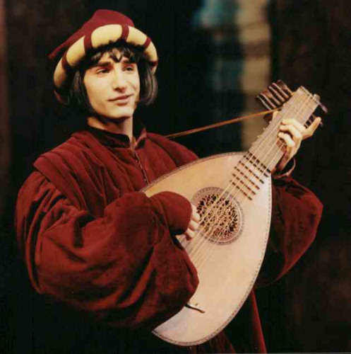 Глава 79. Жано и бард.