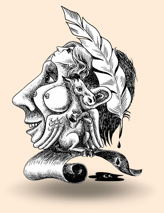 Секрет стихосложения