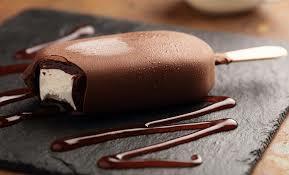 Эскимо без тебя...