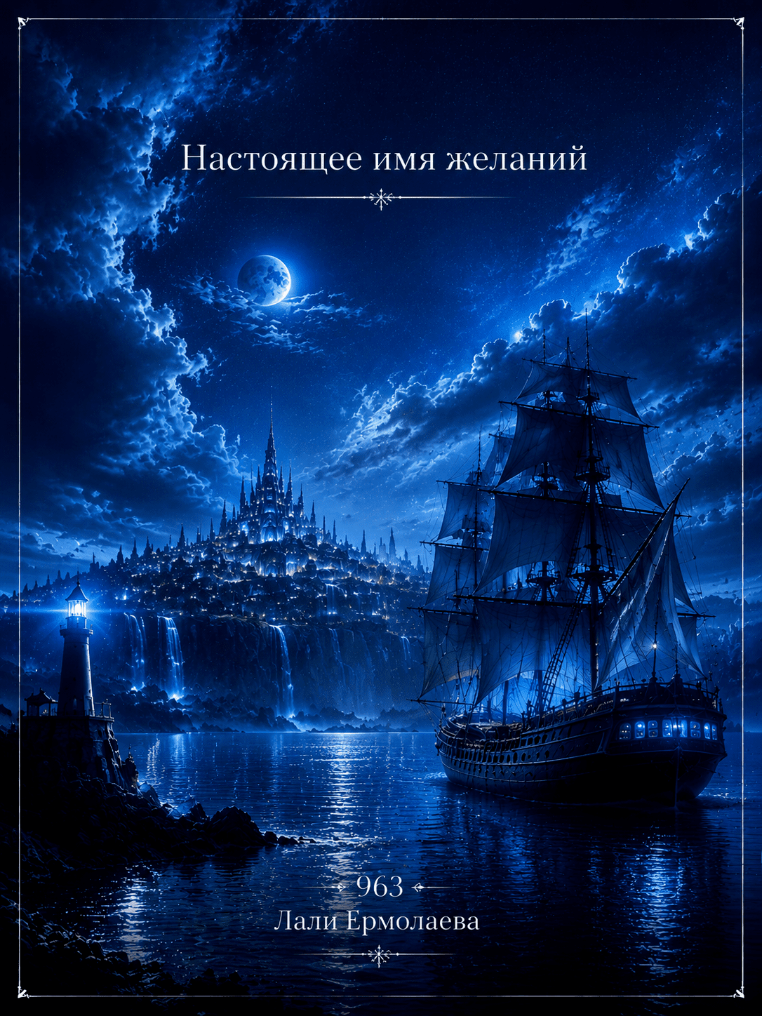 Настоящее имя желаний