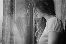 Женщина, живущая прошлым