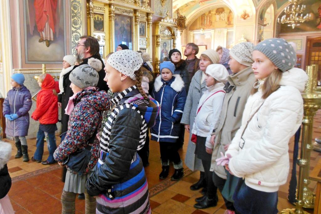 Гримассы онлайн...