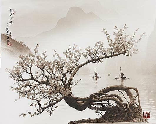 Паруса снимайте с грота