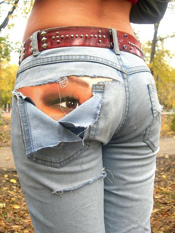 Подглядитель