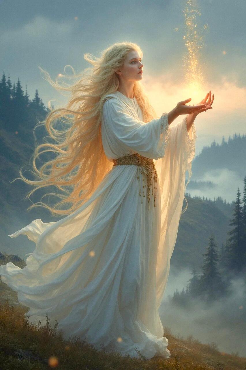 Возвращение к себе