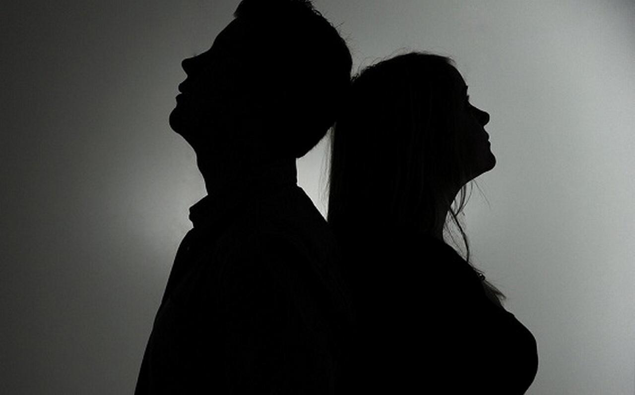 Не рассказывай о ней