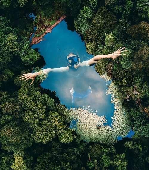 Последней умирает не Надежда…