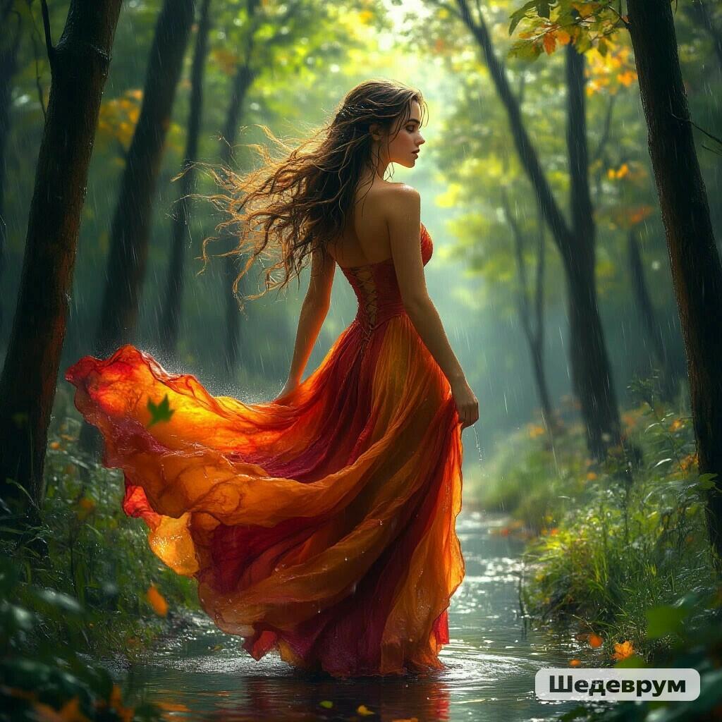 Осенние капризы