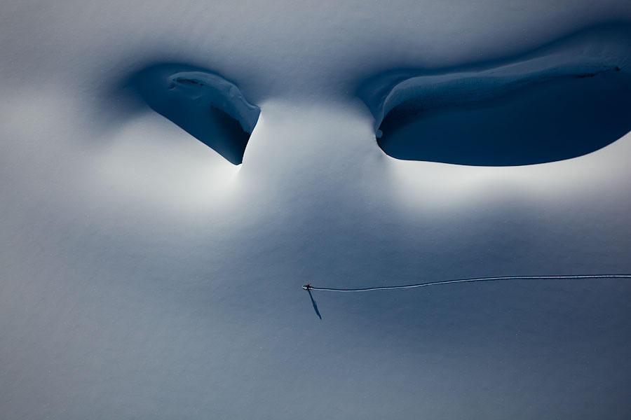 Очередной разговор с Неизбежной