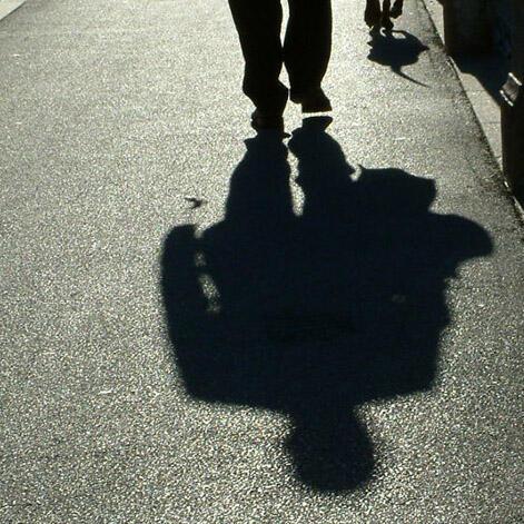 Загадки о тени