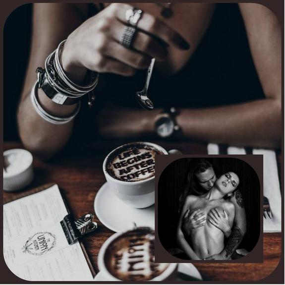 Сигарета за пьяным дымком ...