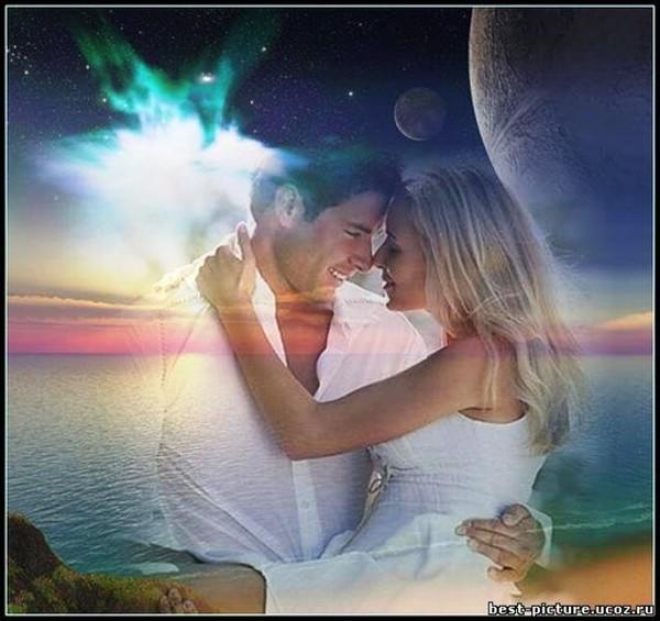 Твоей любви вуаль