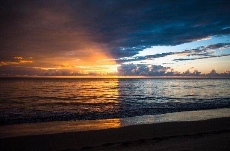 Встреча начал