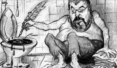 Не то уж время 