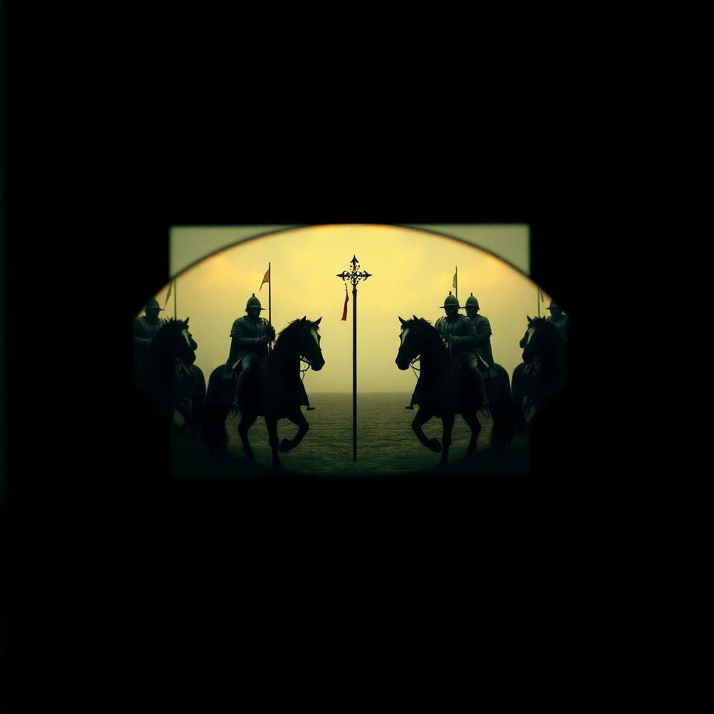 ИВАН И СВЕТЛАНА (поэма-сказка с озвучкой). Часть 2