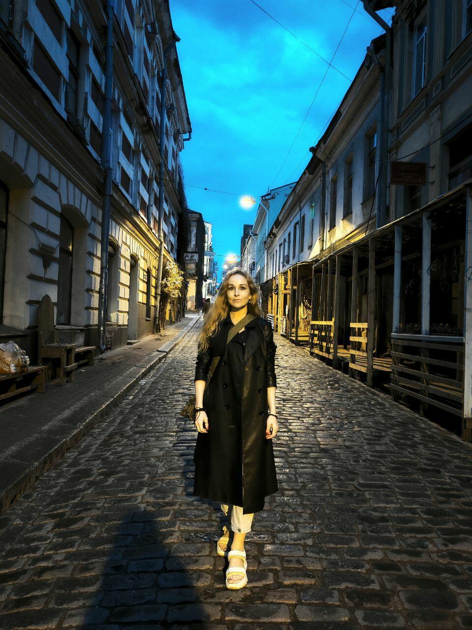 Двойник твоей подлости 