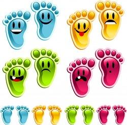 Следы эмоций