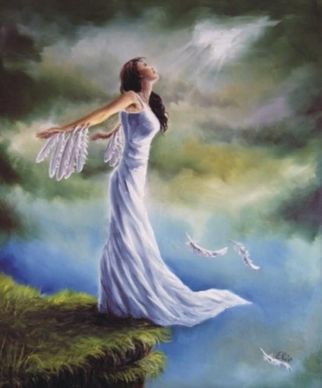 Не птица я…