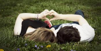 Как хорошо бывает просто быть...