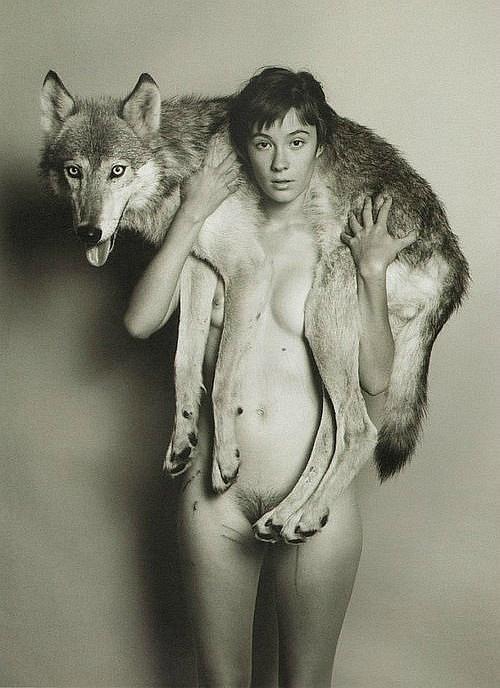 Волчья ягода