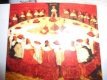 АРТУР  КОРОЛЬ АНГЛИИ