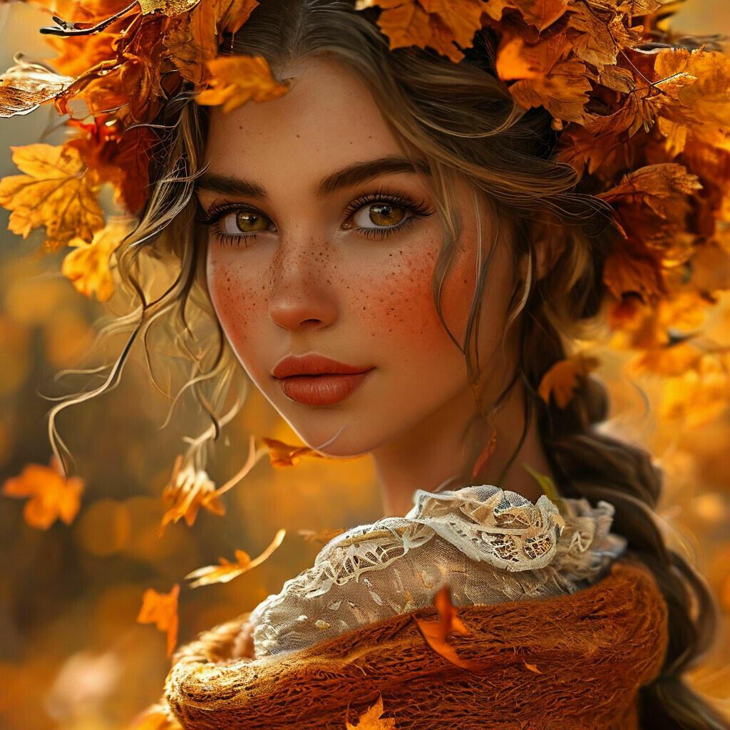 ОСЕНЬ  ПОДАРИТ  НЕ  ХОЛОДНОСТЬ  РУК